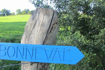 VTT Boneval - Espalion