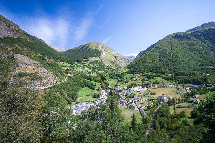 Actualit&eacute; : Découvrez Gèdre, le village pyrénéen qui ouvre sur trois cirques classés UNESCO