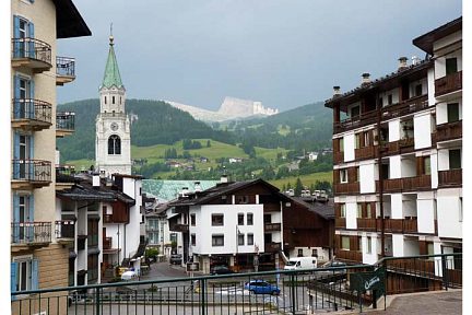CORTINA D"AMPEZZO