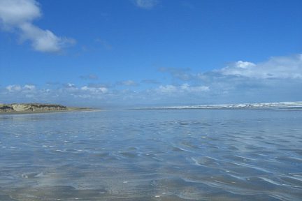 Plage de 99 Miles Beach