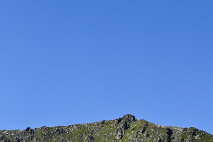 Ascension du Grand Chavalard, vue 17