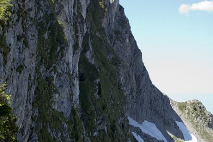 Randonnée aux Rochers-de-Naye, étape 6