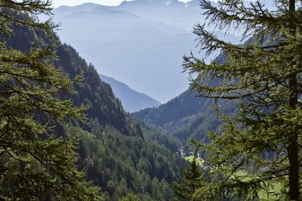 Les Dents-du-Midi