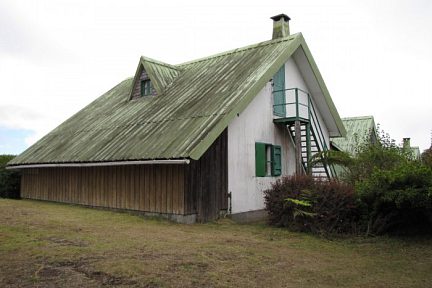 Gîte de Bélouve - vue 2