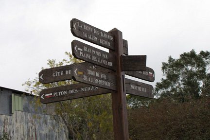 Gîte de Bélouve, point de départ de randonnées