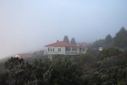 Gîte du Volcan