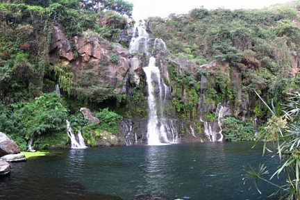 Bassin des Aigrettes