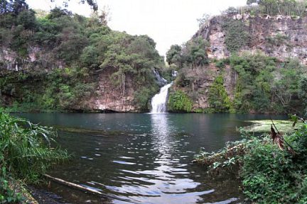 Bassin Cormoran