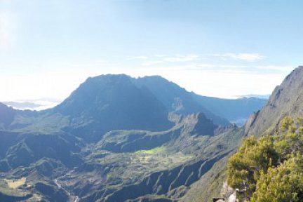 Le cirque de Mafate