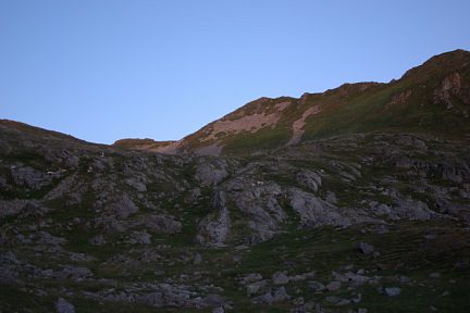 Pic de la Montagnette