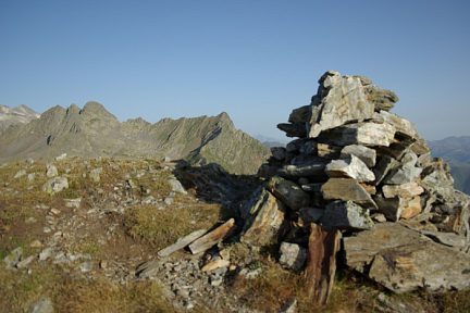 Pic de la Montagnette