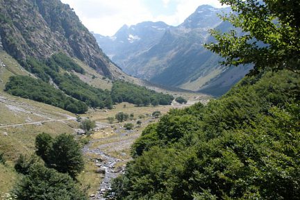 Vallée du Monte Colombo