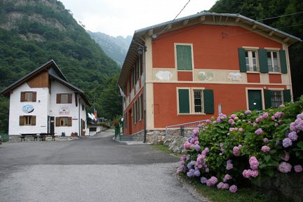 San Giacomo