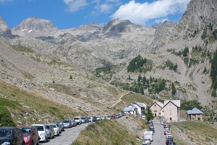 Madone de Fenestre