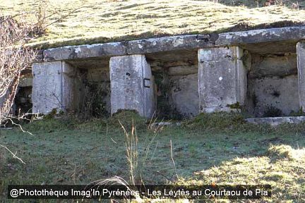 Les Leytès