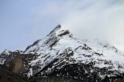 Pic du Pimené