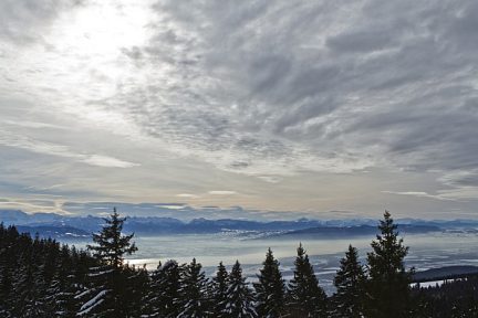 Quelle vue