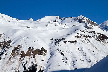 Vallée de Barèges