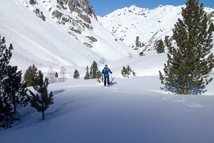 Test de la veste Jack WolfskinSupercharge Jacket