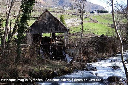 Seres-en-Lavedan