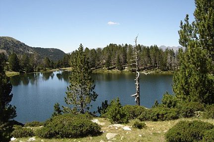 La Vallée du Madriu, la dernière vallée sauvage d’Andorre