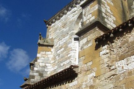 Monpazier, coeur du Périgord