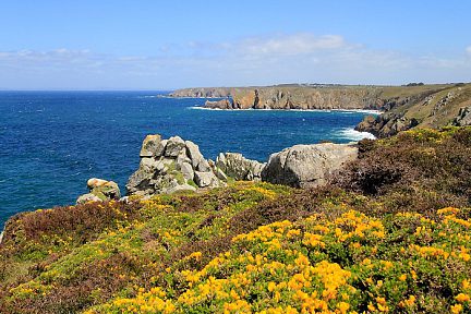 Couleurs de Bretagne