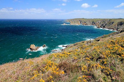 Pointe de Penharn