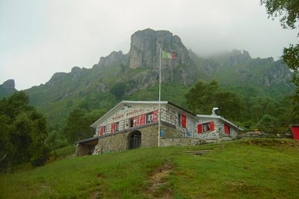 Refuge Menaggio