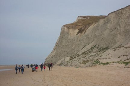 Cap Blanc Nez