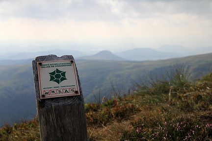 Réserve naturelle nationale de la vallée de Chaudefour