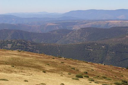 Cévennes ardéchoises