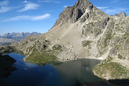 Lac Ariel