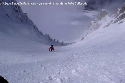 Peña Collarada