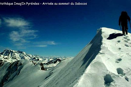 Pic de Sabocos