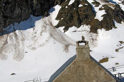 CABANE D ARIZES
