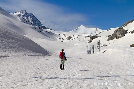 Les Gabiétous commencent à se montrer