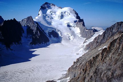 Ecrins (25 août 1991)