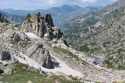 Col de la Coume d'Anyell