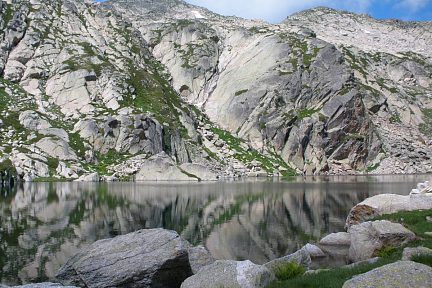 Etang Faury