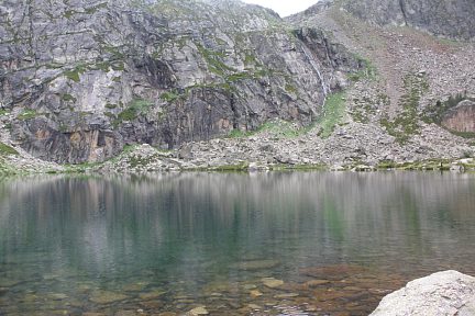 Etang de l'Estagnol