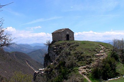 St Michel de Cousson