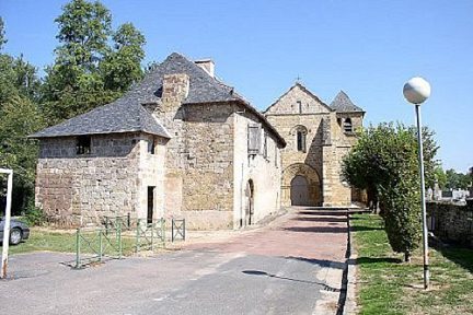 Malemort sur Corrèze