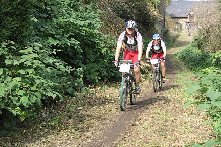 Activités de plein air en pays de Brive