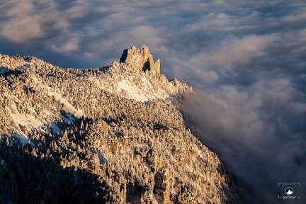 Trois Pucelles