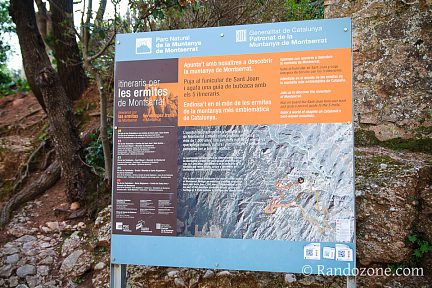 Les ermites