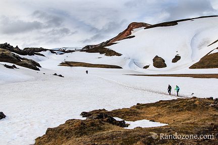 Trek de Laugavegur