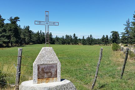 Au détour d'un chemin