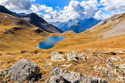 Lac de Lapazosa