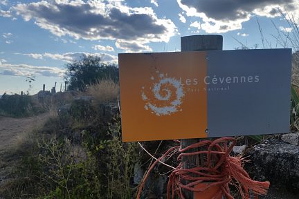 Quelque part dans les Cévennes